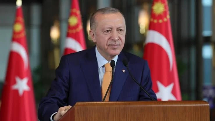 Cumhurbaşkanı Erdoğan: Mekke Anlaşması savunma iş birliğimize katkı sağlayacak