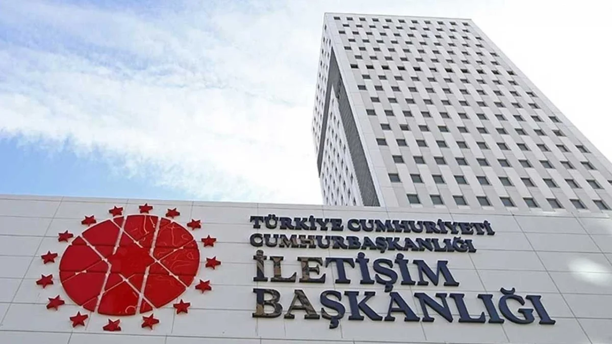DMM’den yasa teklifi için “kasıtlı zamanlama” iddiasına yalanlama