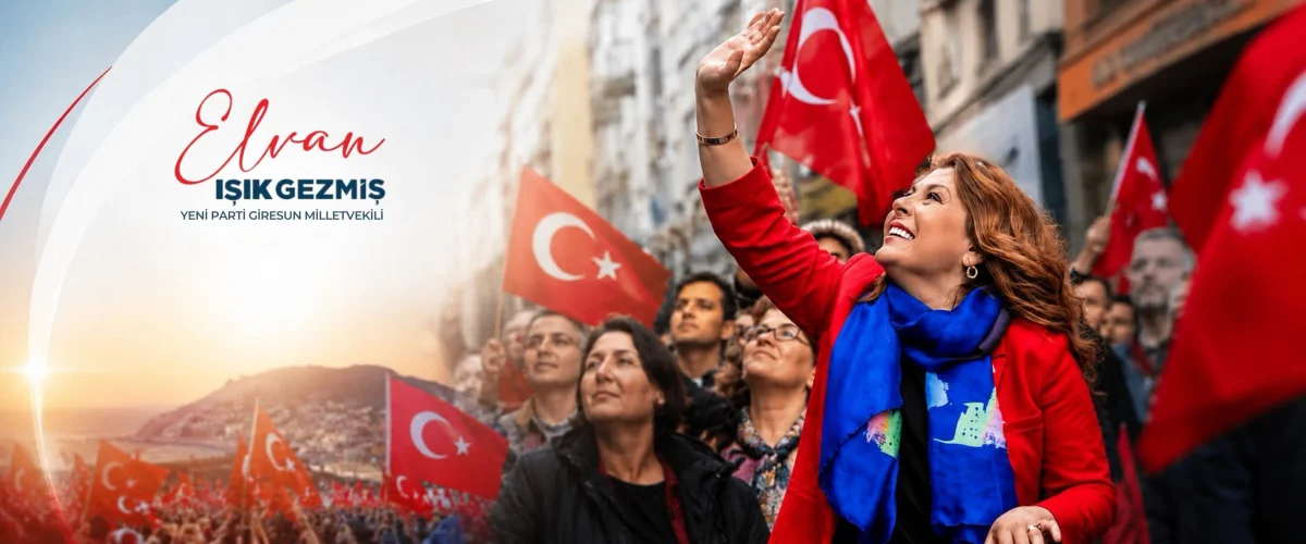 Elvan Işık Gezmiş’ten fındık fiyatı çağrısı: “Taban fiyat en az 350 lira olmalı”