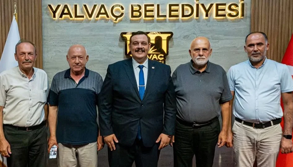 Festivalde Yalvaç’ın yol haritası çizildi