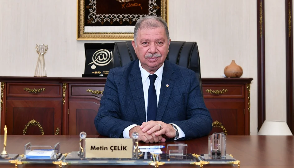 Isparta ihracatta vites büyüttü