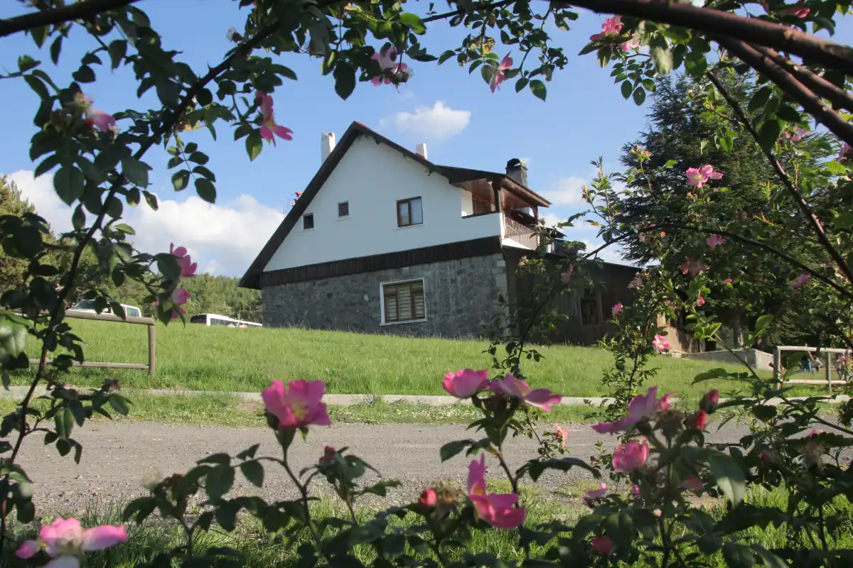 Karagöl Mesire Alanı’nda piknik ve kamp kurallarına yeni düzenleme