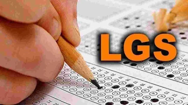 LGS’de yerleştirme sonuçları belli oldu