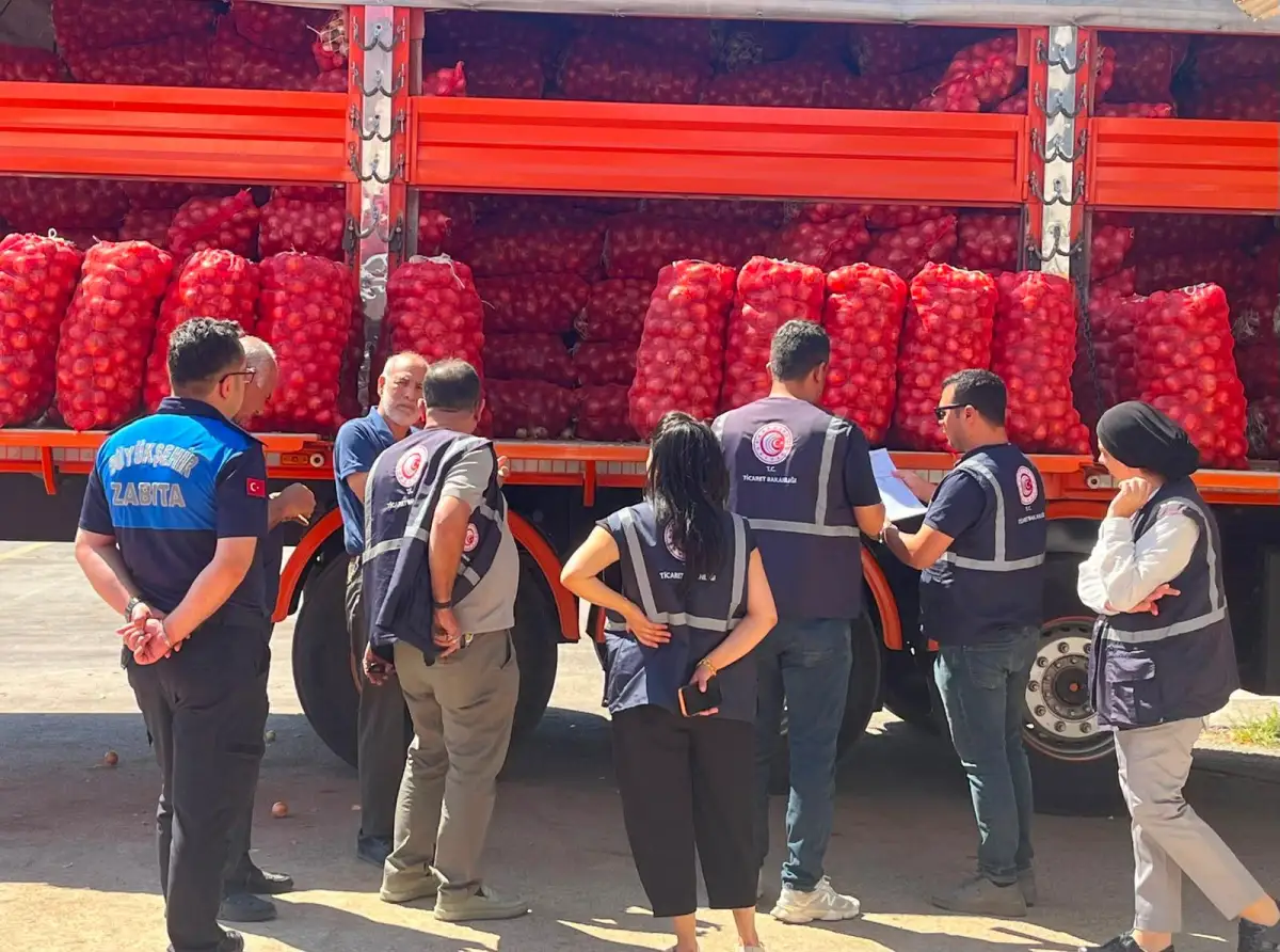 İşletmelere 544 bin lira ceza