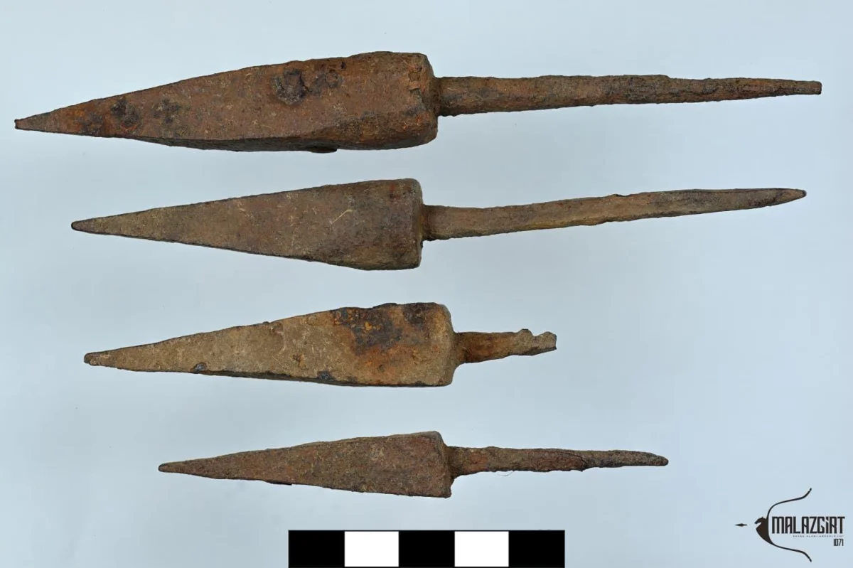 Malazgirt’in 955 yıllık sırrı çözülüyor