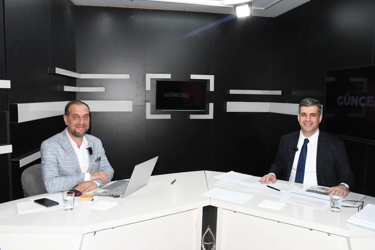 Özkan: “Yüreğir Belediye Başkan Vekilliği Seçimine İlişkin Hukuki Süreç Başlatıldı”