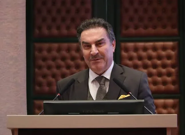 Prof Dr. Avşar: “İBB Yargılamaları, Hukuk, Siyaset ve Kamuoyu”