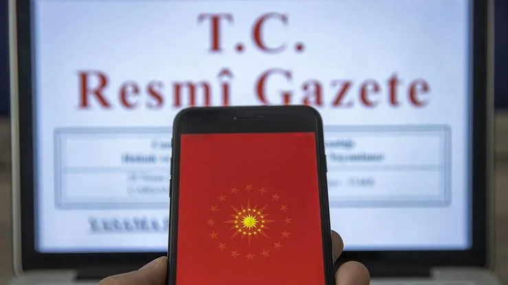 Resmi Gazete’de yayımlandı: YAŞ kararlarıyla TSK’da yeni görevlendirmeler