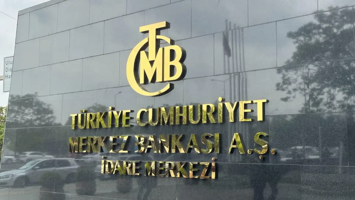 Merkez Bankası’ndan altın hesaplarıyla ilgili yeni karar