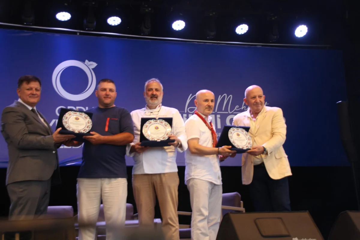 Ufuk Güngör’den Ordu Gastronomi Festivali değerlendirmesi: “Ordu kabuğunu kırdı”