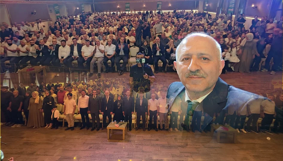 Ünal Turgut’tan ITSO için 13 projelik yeni dönem vizyonu