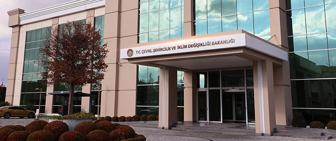 Yeşilköy Balıkçı Barınağı’nda kaçak deşarja 1,6 milyon lira ceza
