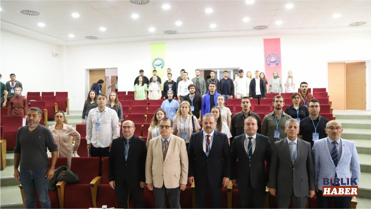 ASÜ’de hayvancılıkta genetik ıslah eğitimi başladı