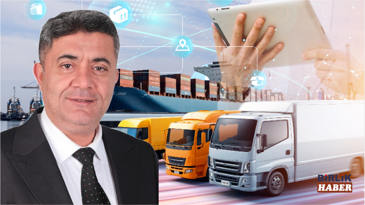 Selim İnç: Taşımacılık sektörü can çekişiyor
