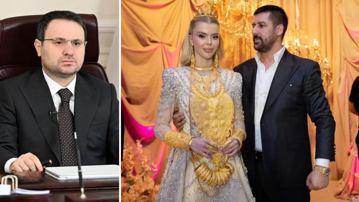 Adalet Bakanı Gürlek’ten “Vanlı Kara Haydar” açıklaması
