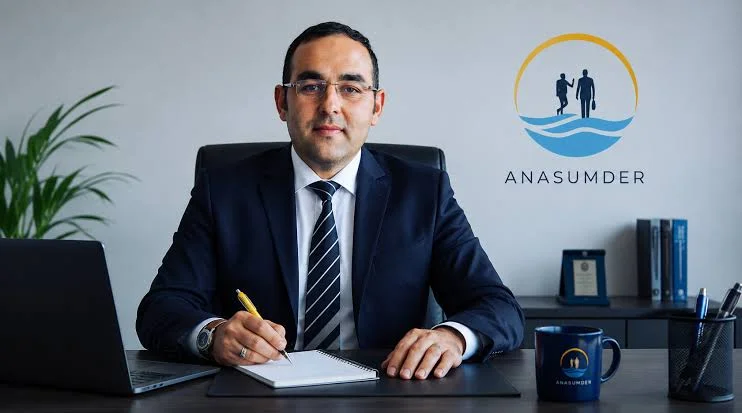 ANASUMDER Genel Başkanı Aslan: “Su ürünlerinde sistemi birbiriyle entegre etmeliyiz”