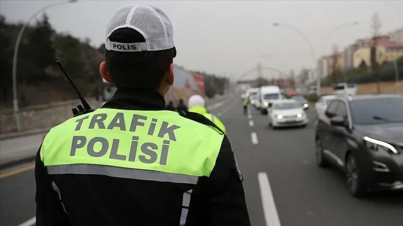 Ankara’da trafik uyarısı: Bazı yollar kapatılacak