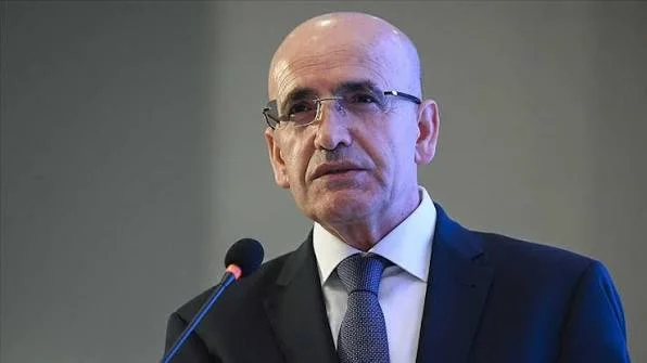 Bakan Şimşek’ten “yalan haber” açıklaması