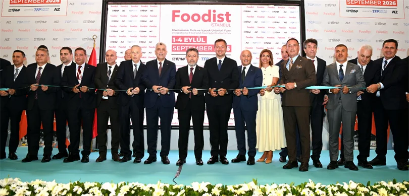 Bakan Yumaklı: “Türkiye’nin tarımsal hasılası 83,2 milyar dolar”