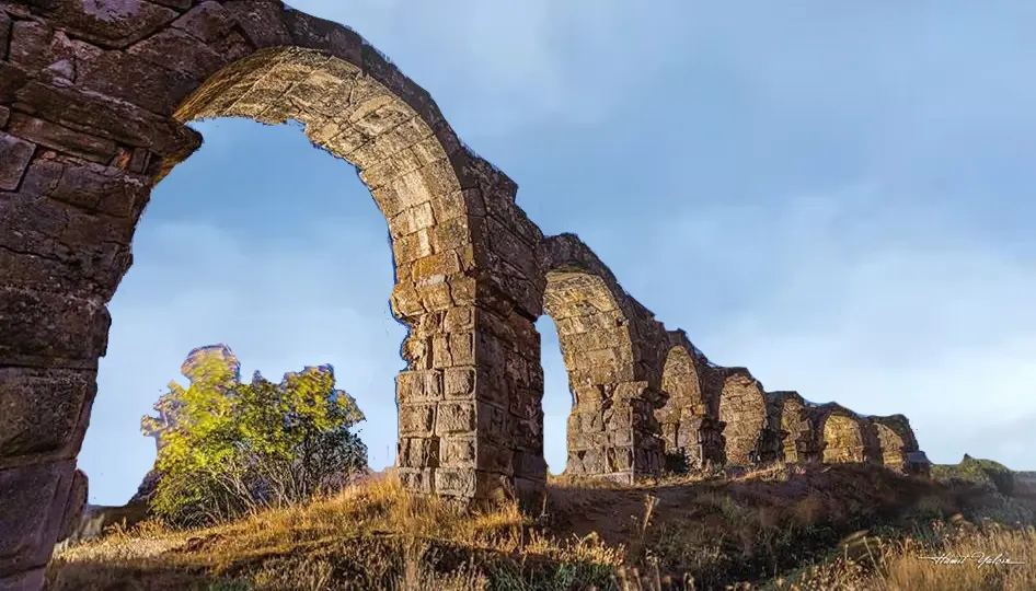Kültür ve Turizm Bakanlığı 2027 müze giriş ücretlerini açıkladı