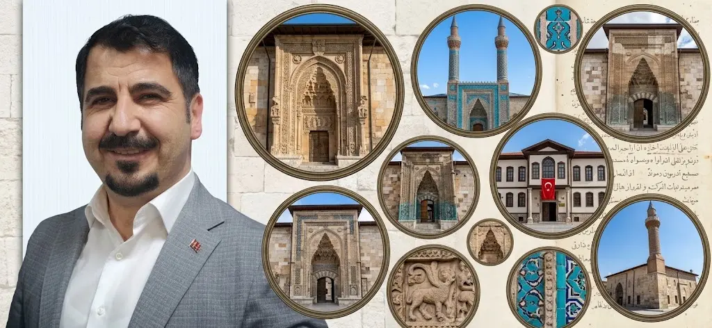 Başkan Bakar: “Sivas Her Mevsim Gezip Görülebilir”