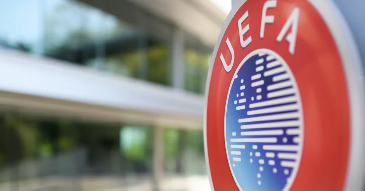 Beşiktaş’ın zaferi sonrası UEFA ülke puanı tablosu