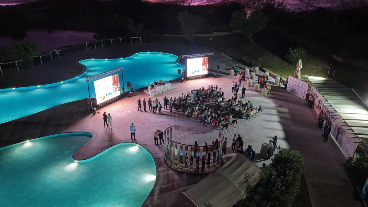 Denizli’de 2. Lykos yarı maratonu heyecanı başladı