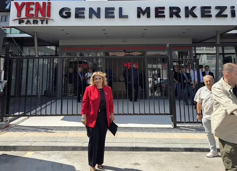 Elvan Işık Gezmiş: “İktidara Yürüyoruz”