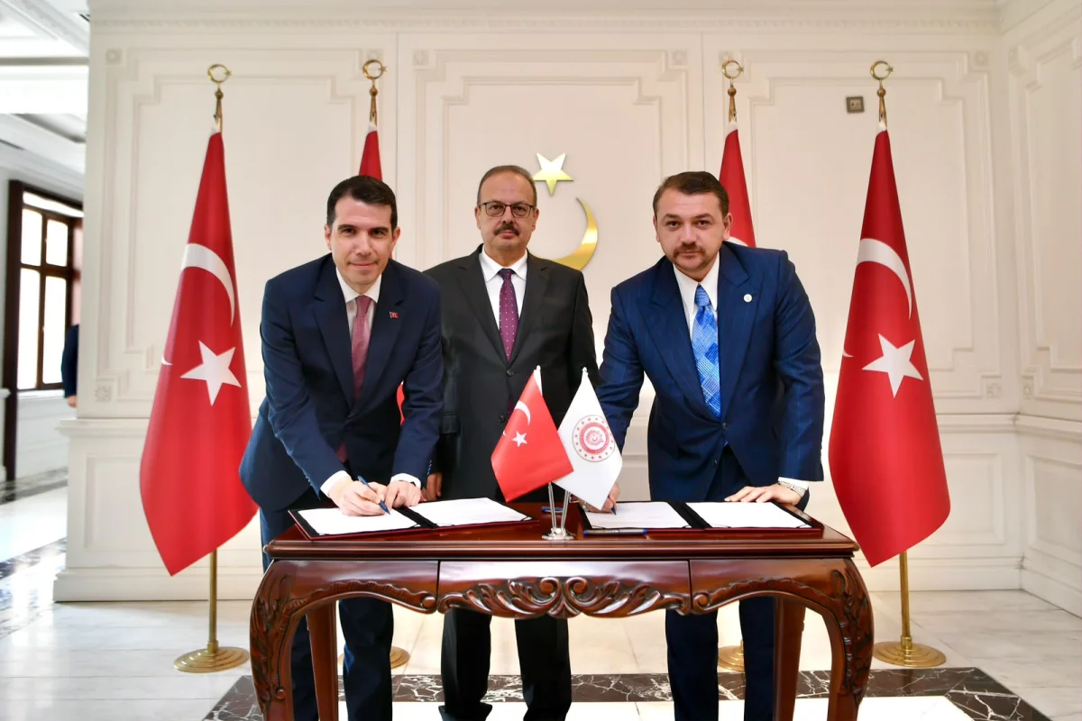 Hayırsever Cengiz Gökay’dan kanser erken teşhis tırı