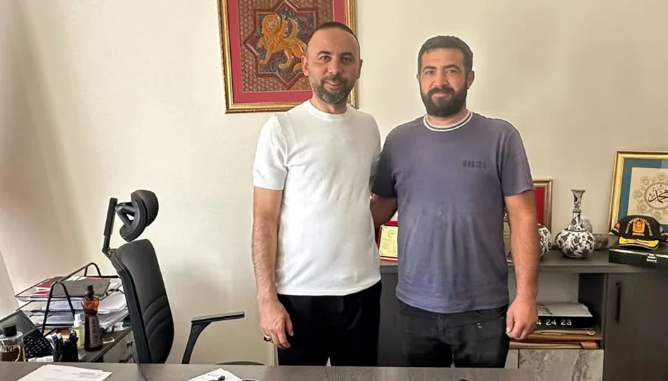 Isparta’ya savunma ve kalıpçılık sektörü geldi