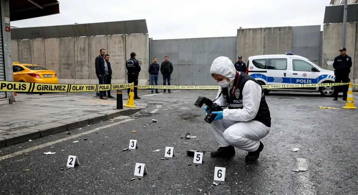 Erzurum’da hayvan otlatma meselesi silahlı kavgaya dönüştü: 2 ölü