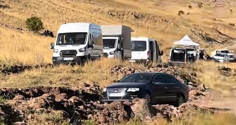 Sivas’ta kaybolan 11 aylık bebeğin 4 kardeşi devlet korumasına alındı