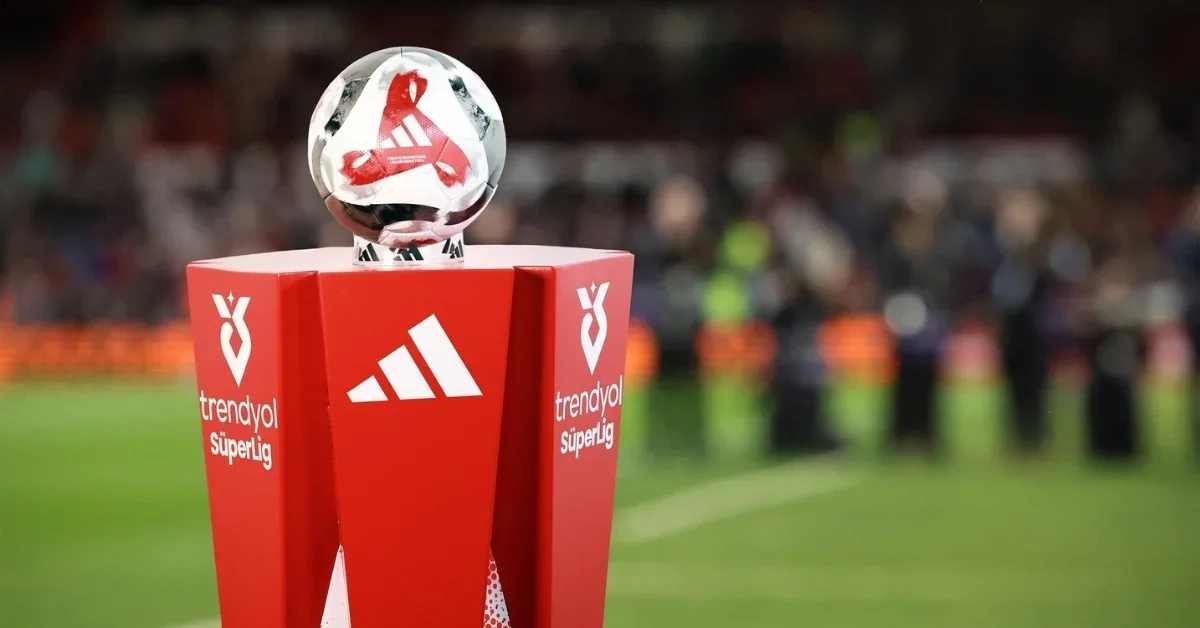 Süper Lig’de 4. hafta maçlarının tarihleri netleşti