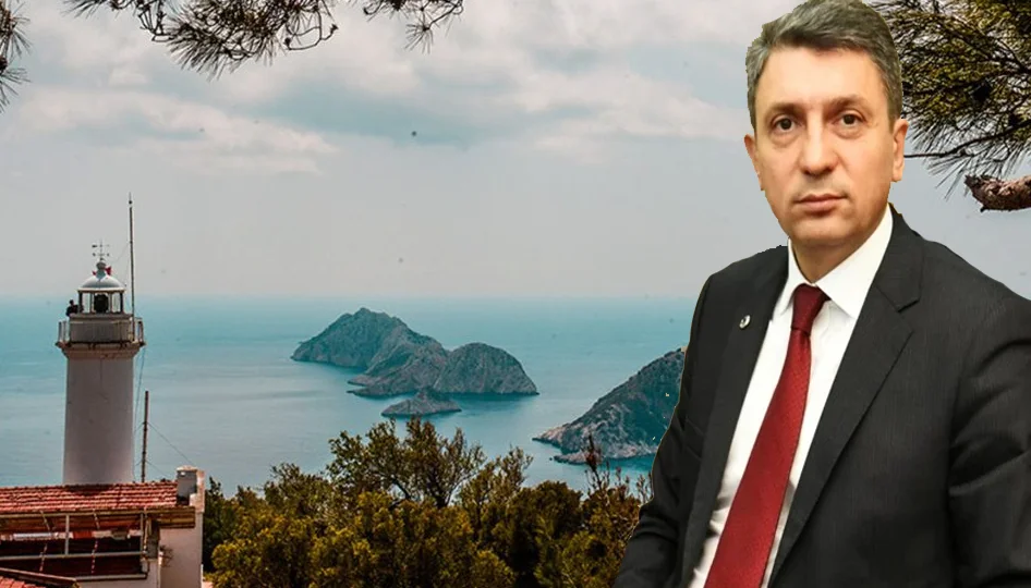 Üç Adalar’a av yasağı geldi