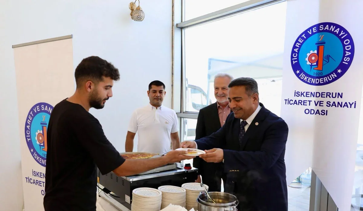 Üniversiteye ‘TATLI’ başlangıç
