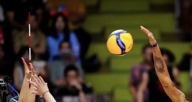 Voleybolda Şampiyonlar Kupası heyecanı başlıyor: Maçların tarihleri belli oldu