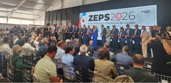 ZEPS 2026 ‘da Türkiye Rüzgarı
