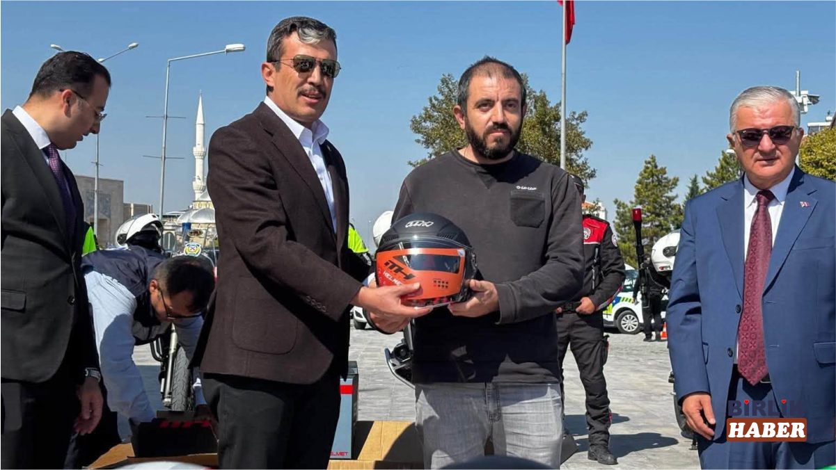 AK Parti’den Sultanhanı’nda dikkat çeken güvenlik adımı