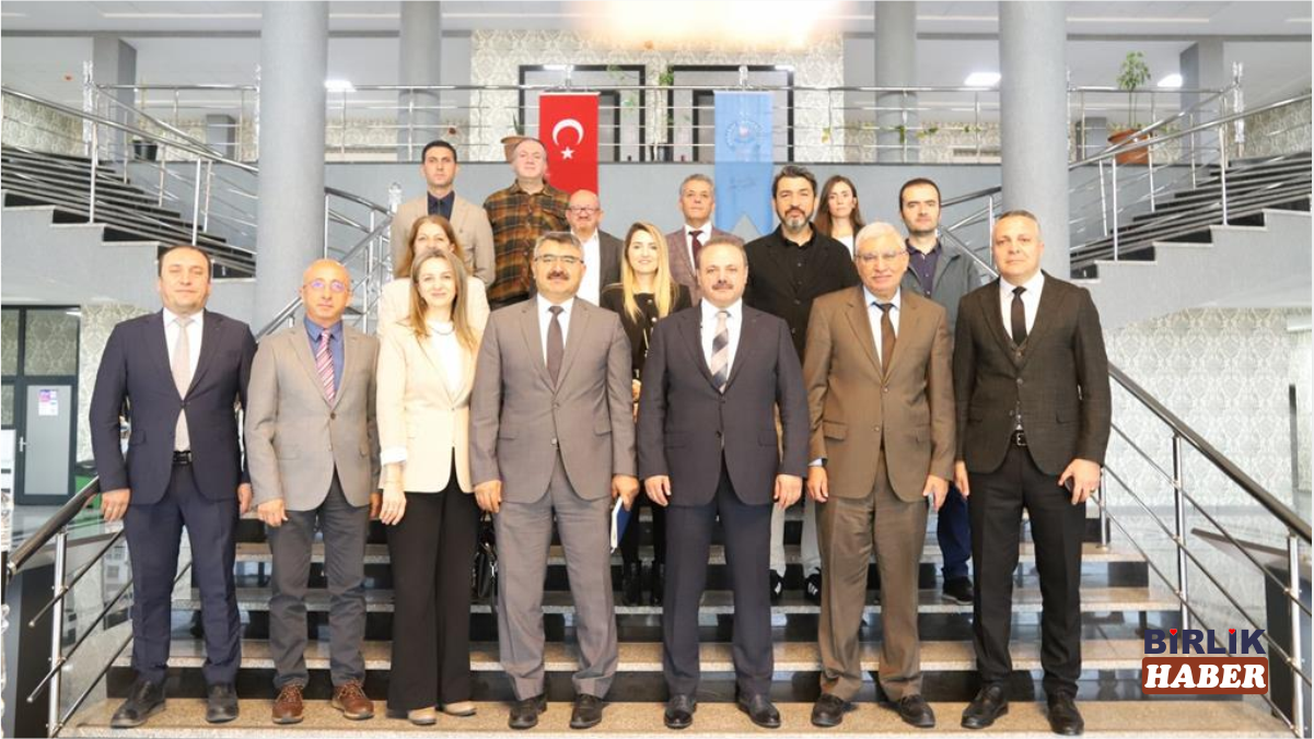 ASÜ Kimya Bölümü Türkiye’de 22’nci Sırada Yer Aldı