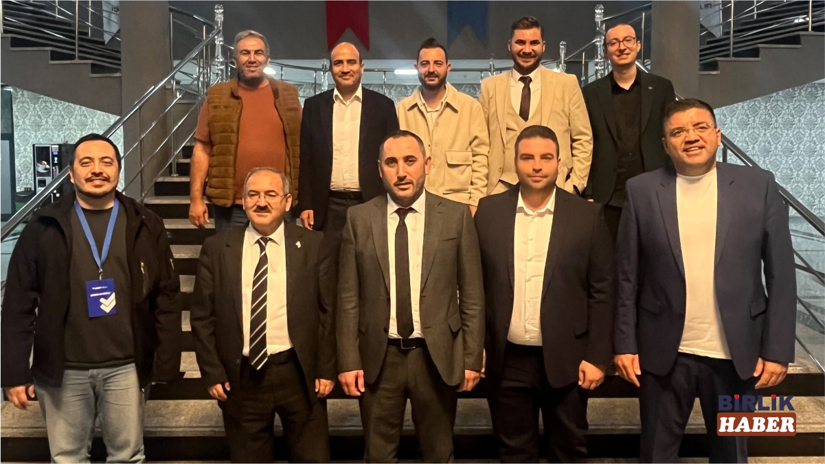 Ortaköy’de Mesleki Eğitim ve Sanayi İş Birliği Güçleniyor