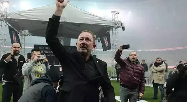 A Milli Takım’da Sergen Yalçın dönemi başlıyor