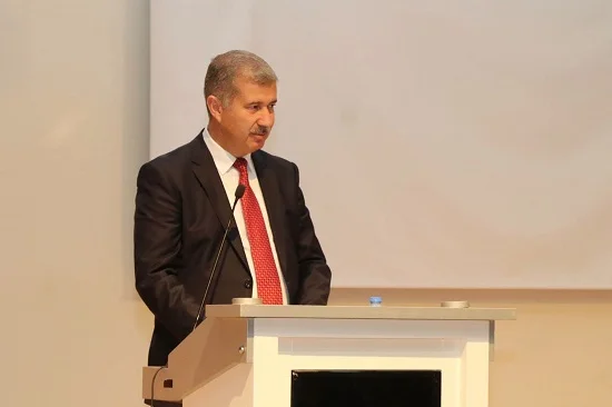 AİÇÜ’den üç akademisyen dünyanın en etkili bilim insanları listesinde