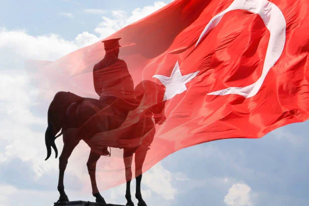 Ankara Kent Konseyi’nden 29 Ekim Cumhuriyet Bayramı mesajı