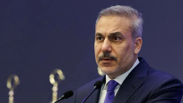Bakan Fidan, Yemenli mevkidaşıyla İstanbul’da görüşecek