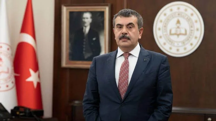 Bakan Tekin’den UNESCO üyelerine COP31 daveti