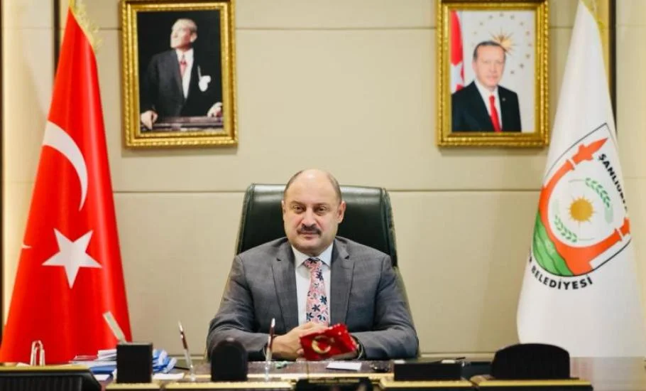 Başkan Gülpınar’dan 29 Ekim Cumhuriyet Bayramı mesajı