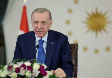 Cumhurbaşkanı Erdoğan: “Kanada’yla ilişkilerimizi stratejik ortaklık düzeyine yükselttik”