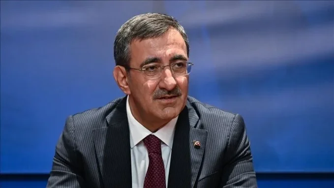 Cevdet Yılmaz’dan fon düzenlemesi açıklaması