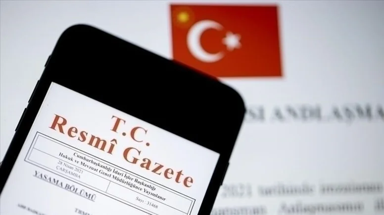 İçişleri Bakanlığı’nda Kritik Yapılanma: 112 Acil Çağrı ve Koordinasyon Genel Müdürlüğü kuruldu
