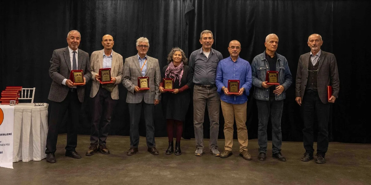 İzmir Bornova’da JEOFEST ’26 sona erdi